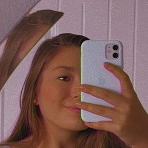 Meet your Posher, Norah